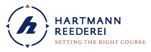 Hartmann Reederei Logo